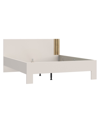 Postel 160/200 cm WAIKATO WKTL1162-M902