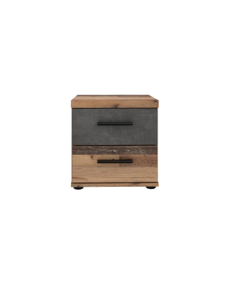 Noční stolek Winnie WNK08-C754