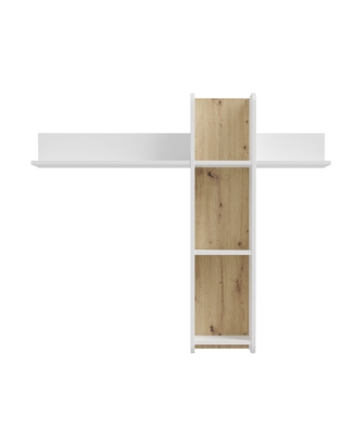 Závěsná polička Wardiol WRDB01