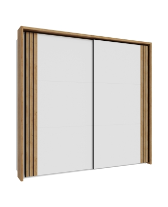 Šatní skříň WAKATIPU WTPS92312-M247