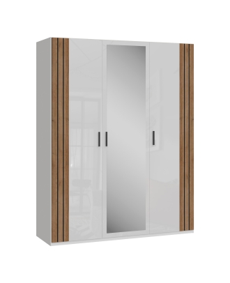 Šatní skříň WAKATIPU WTPS931-M247