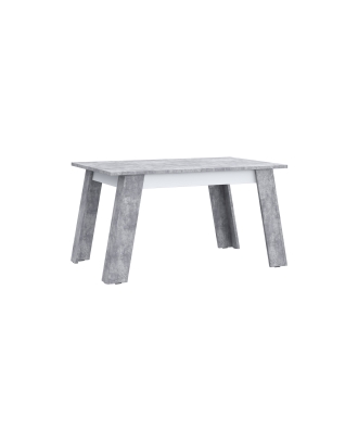 Rozkladaci stul Zumba 140/180cm ZMBT423-C264