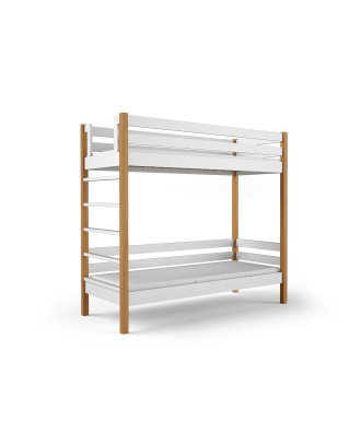 Patrová postel ZUZA