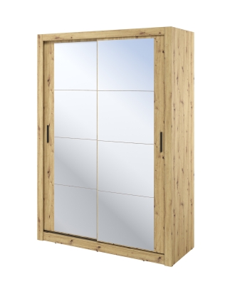 Šatní skříň ARTI AR-18