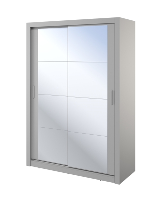 Šatní skříň ARTI AR-18