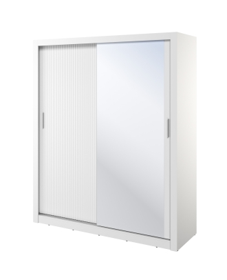 Šatní skříň ARTI AR-28