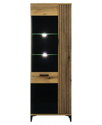 Vitrína levá ARIS AS7