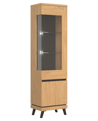 Vitrína pravá ATE 06