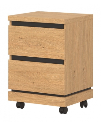 Pojízdný kontejner ATE 09