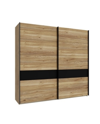 Šatní skříň Baderna