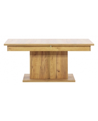 Konferenční stolek rozkládací 112/145cm Snobi SB13