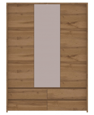 Šatní skříň Tahoe TA-22