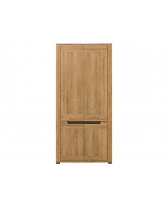 Šatní skříň YORK Y7