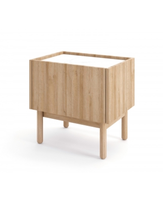 Noční stolek BOHO S50