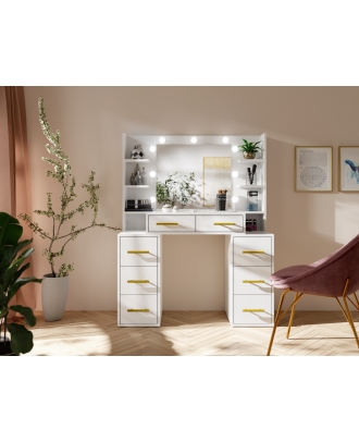 Toaletní stolek Broadway