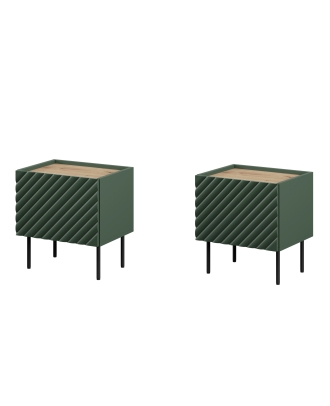 Nocni stolek ONDA 2 kusy