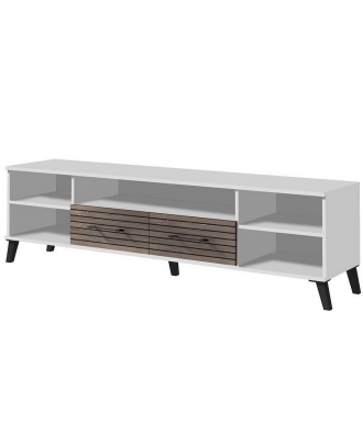 Televizní stolek CARLO 6