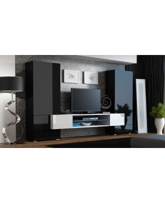 Obývací stěna Tori