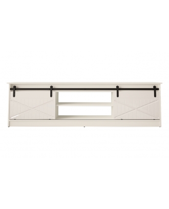 Televizní stolek Granero