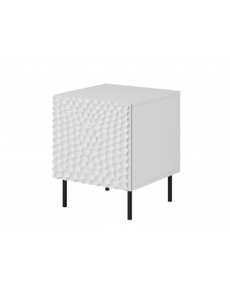 Noční stolek 2 kusy Hole