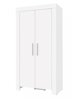 Šatní skříň CEZAR 2