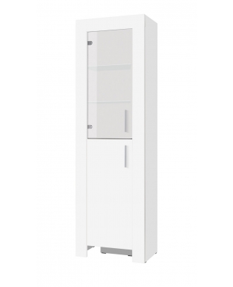 Vitrína levá CEZAR 5