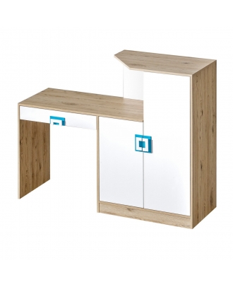 Psací stůl Nico 11