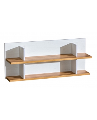 Závěsná polička Sven 11