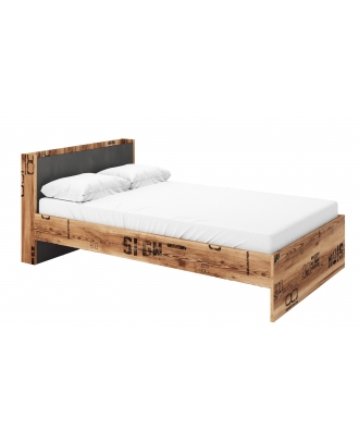 Bettgestell  120/200cm Fargo FG-15