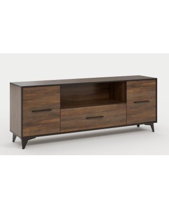 Televizní stolek Frida RTV2D1S