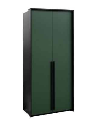 Šatní skříň GENUA 105