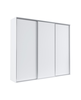 Šatní skříň Grande BCL