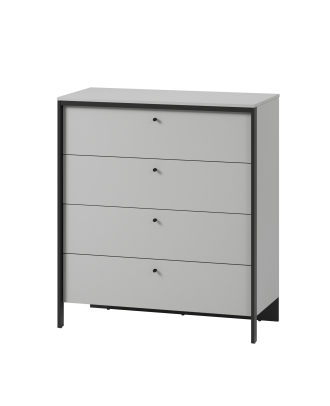 Komoda GRIS GS-03