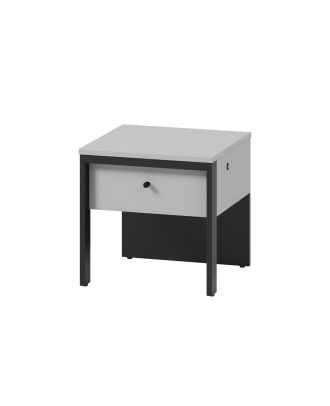 Noční stolek GRIS GS-05