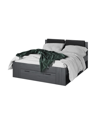 Postel 160/200 cm Galaxy 51