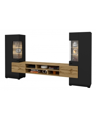 Obývací stěna COBY 10