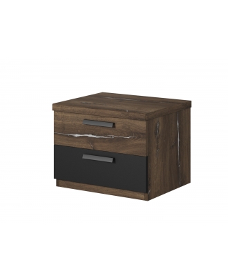 Noční stolek Sigma 22