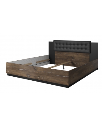 Postel 140/200cm Sigma 30