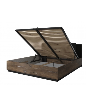 Postel 140/200cm Sigma 50