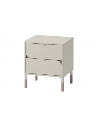 Noční stolek HARMONY HR-07