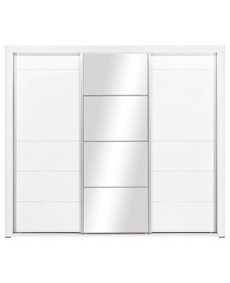 Šatní skříň IRMA IM15