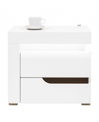 Noční stolek levý IRMA IM17