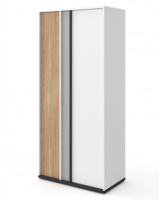 Šatní skříň IMOLA IM-02