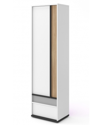 Policová skříň IMOLA IM-03