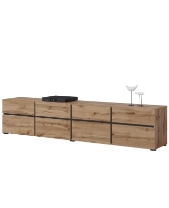 Televizni stolek CROSS 40