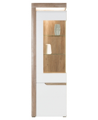 Vitrína levá IRMA IM6