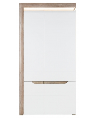 Šatní skříň IRMA IM9