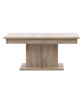 Rozkládací konferenční stolek 114/144 cm IRMA LA01