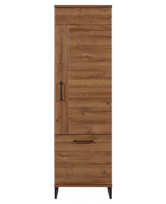 Policová skříň IVO IV8