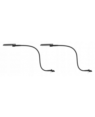 Osvětlení postele 2 ks